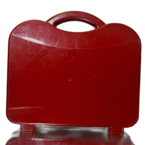 LEGO 10740 Juniors FIRE PATROL SUITCASE Empty - Picture 6 of 6